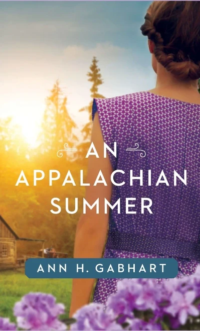 An Appalachian Summer