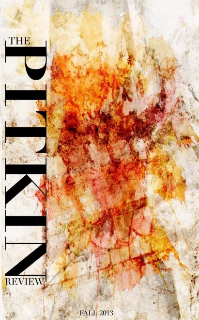 Pitkin Review Fall 2013