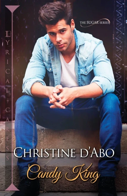 Candy King (The Sugar Series)