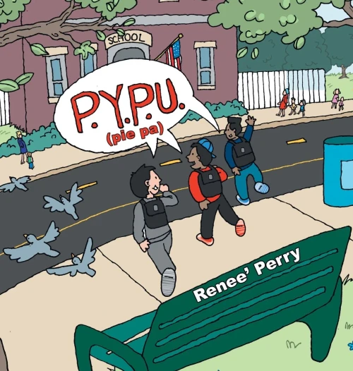 P.y.p.u. Pie Pa