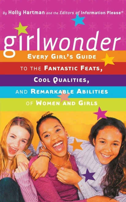 Girlwonder Pa (Information Please)