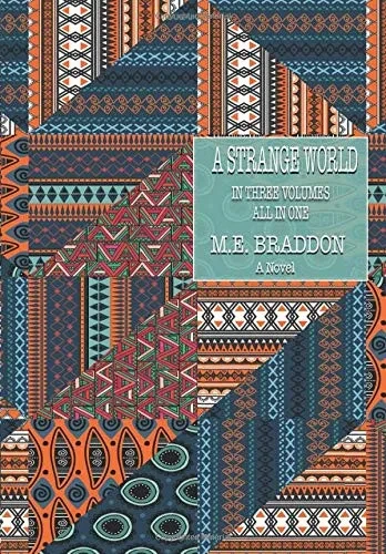 A Strange World