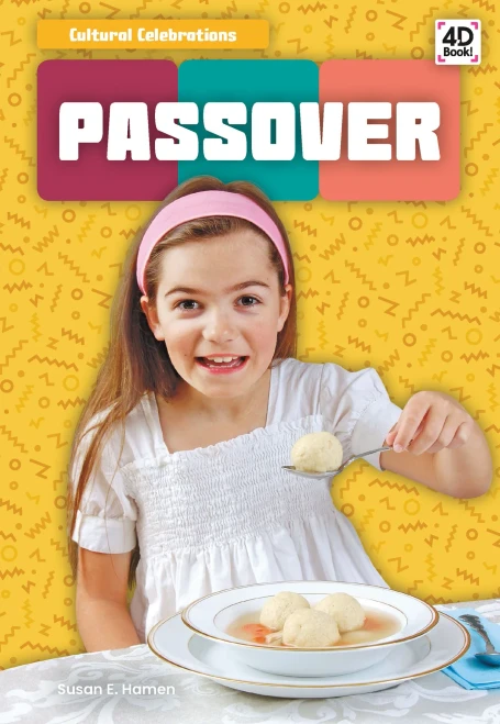 Passover (Cultural Celebrations)