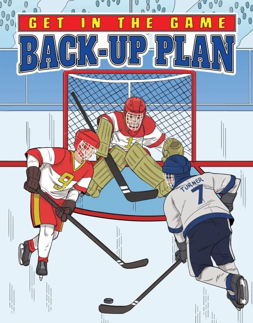 Back-up Plan (Get in the Game)