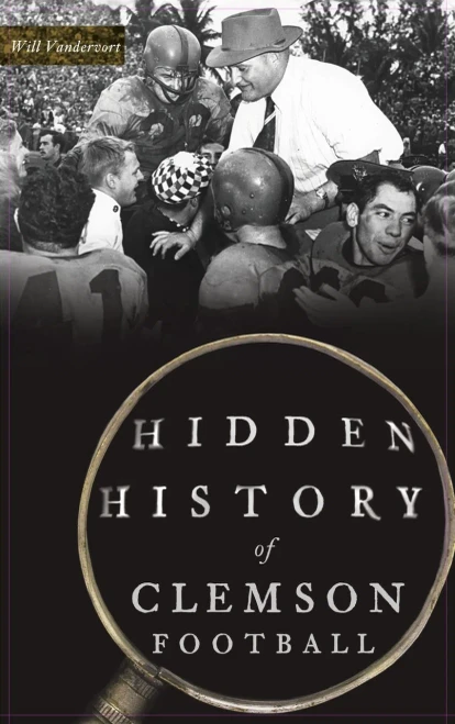 Hidden History of Clemson Football