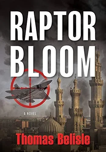 Raptor Bloom