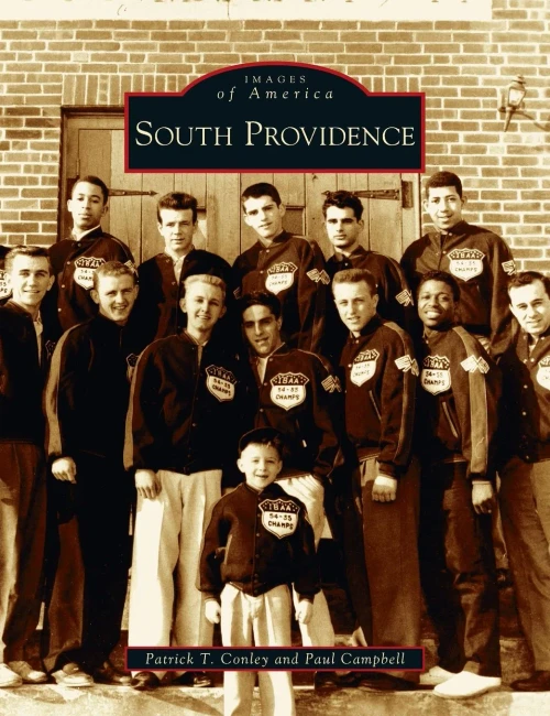 South Providence (Images of America)