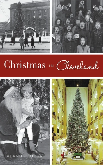 Christmas in Cleveland