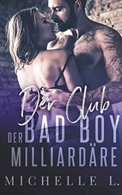 Der Club Der Bad Boy Milliard?re: Ein Weihnachtliche Liebesromane (German Edition)
