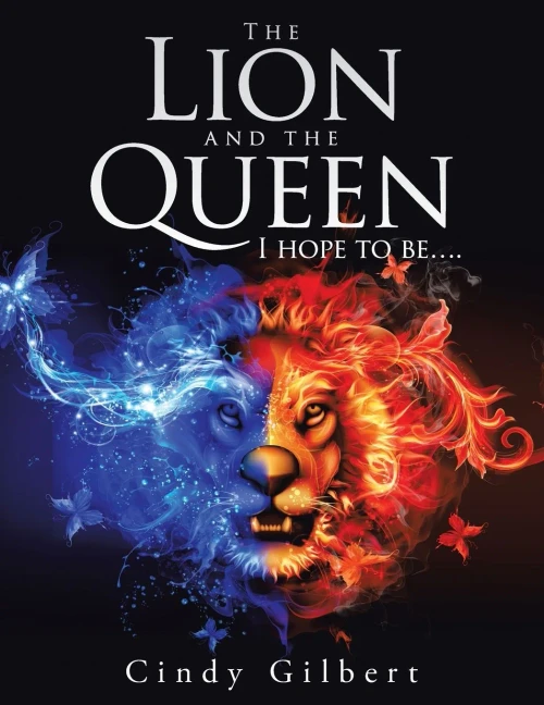 The Lion and the Queen I Hope to Be