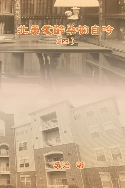 My Golden Age Years at USA (Volume 4): ????????(?) (Chinese Edition)