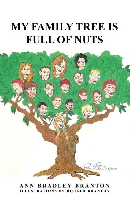 My Family Tree is Full of Nuts