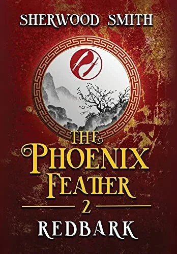 The Phoenix Feather: Redbark