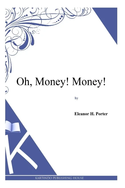 Oh, Money! Money!