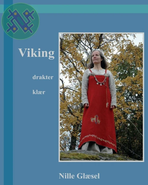 Viking: drakter kl??r