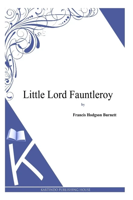 Little Lord Fauntleroy