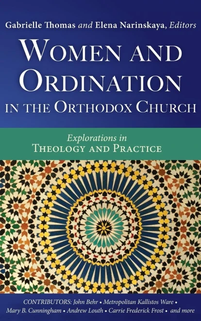 Women and Ordination in the Orthodox Church