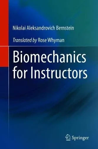 Biomechanics for Instructors