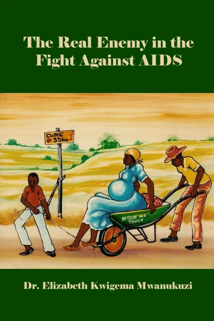 The Real Enemy in the Fight Against AIDS