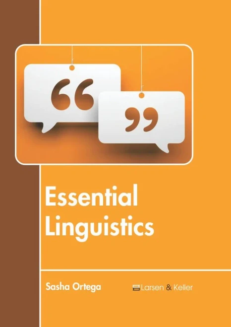 Essential Linguistics