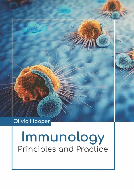 Immunology: Principles and Practice