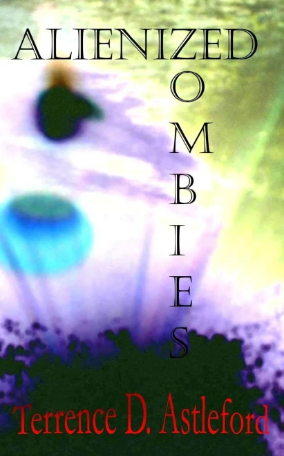 Alienized Zombies