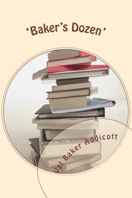 'Baker's Dozen': Thirteen Bedtime Stories for Grown-ups