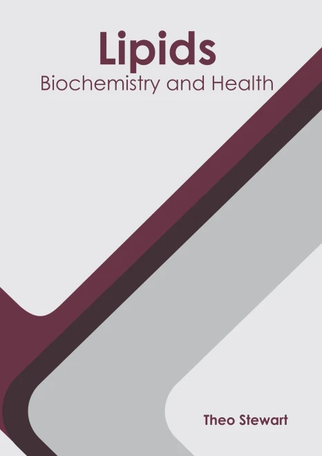 Lipids: Biochemistry and Health
