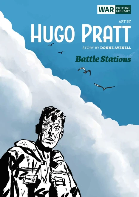 Battle Stations: War Picture Library: War Picture Library