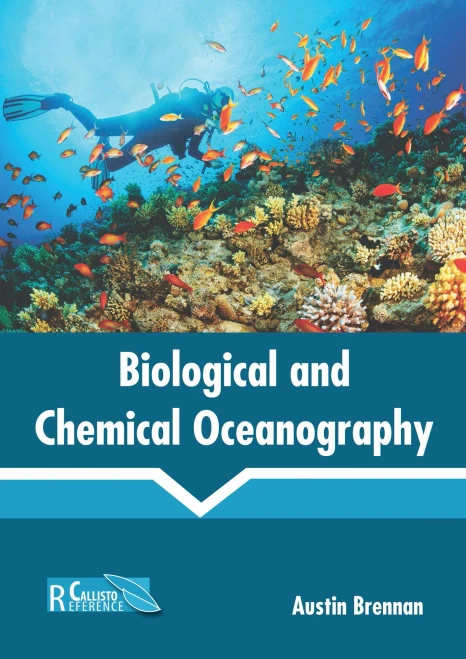 Biological and Chemical Oceanography