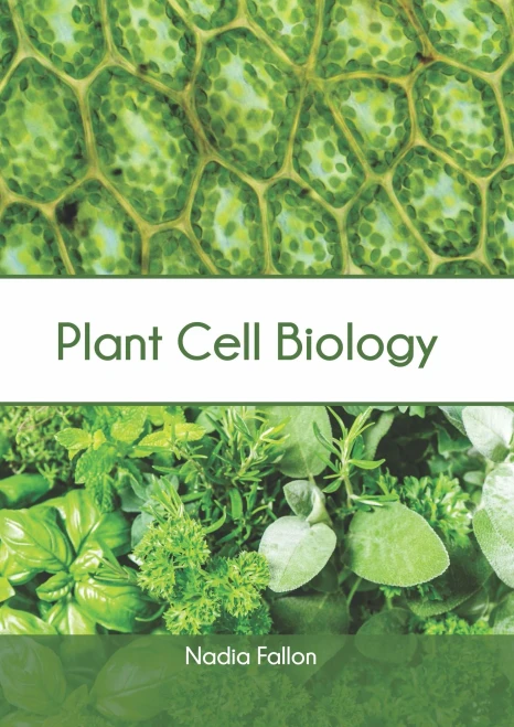 Plant Cell Biology