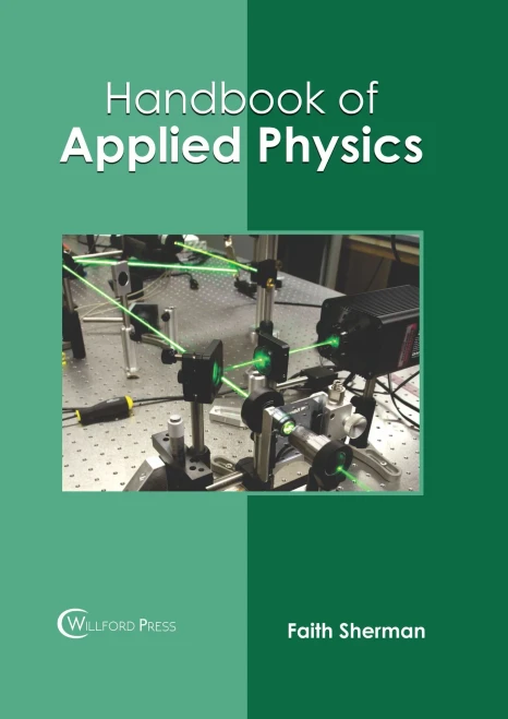 Handbook of Applied Physics