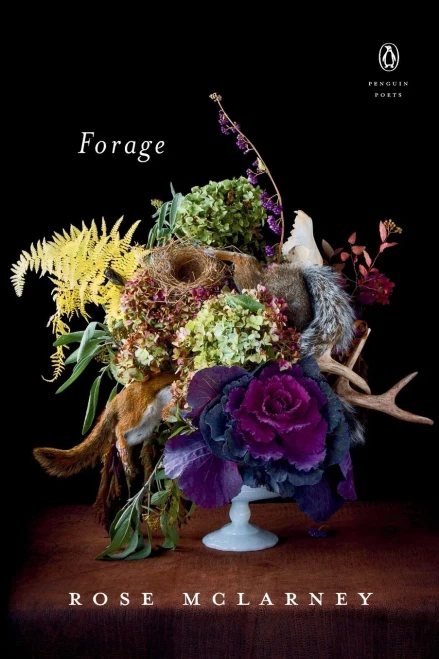 Forage (Penguin Poets)