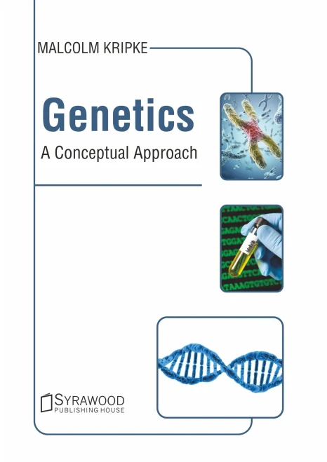 Genetics: A Conceptual Approach