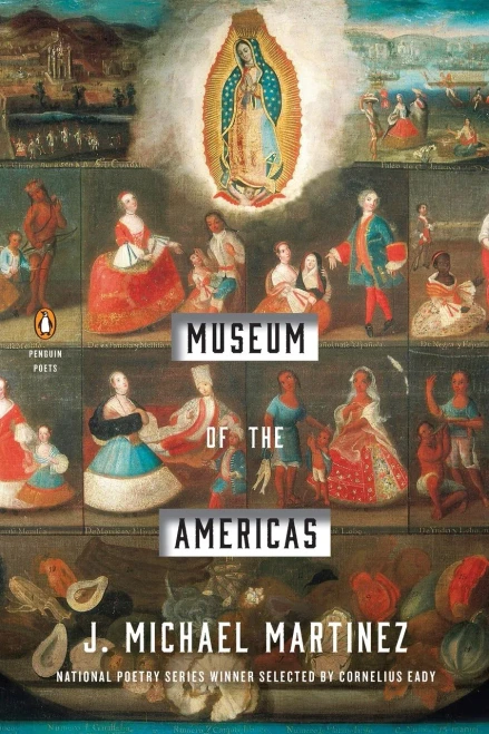 Museum of the Americas (National Poetry Series)