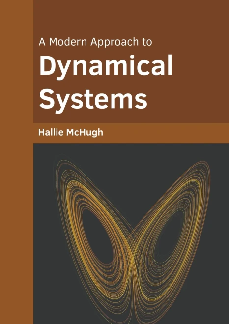 A Modern Approach to Dynamical Systems