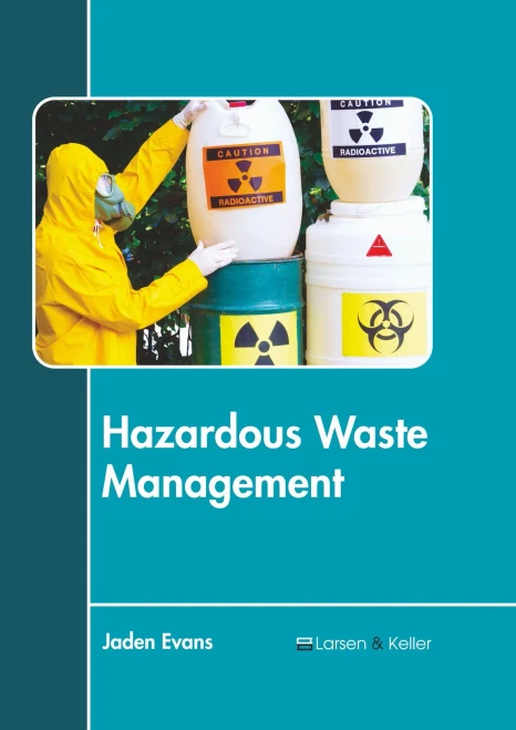 Hazardous Waste Management