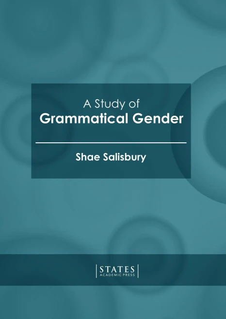 A Study of Grammatical Gender