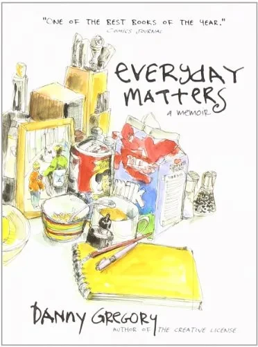Everyday Matters