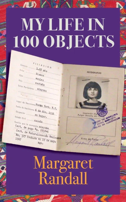 My Life in 100 Objects - 9781613321157