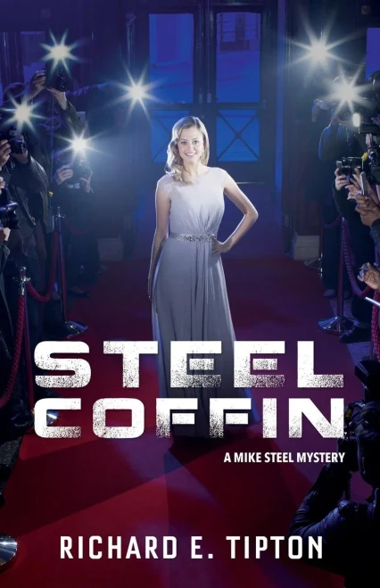 Steel Coffin: A Mike Steel Murder Mystery