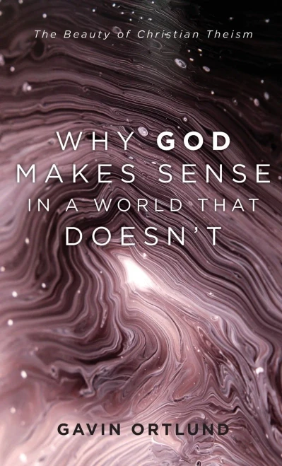 Why God Makes Sense in a World That Doesn't: The Beauty of Christian Theism - 9781540964571