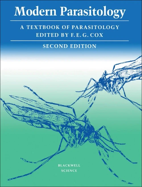 Modern Parasitology 2e