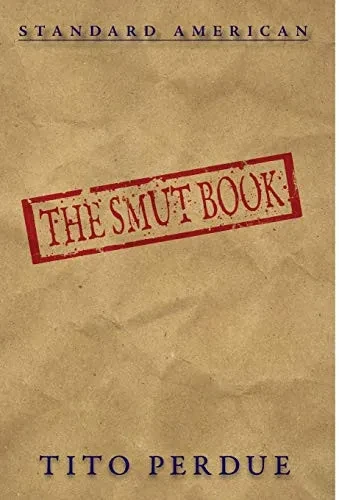 The Smut Book - 9781642641417