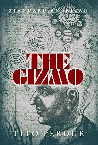 The Gizmo - 9781642641431