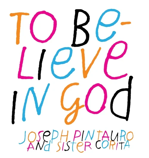 To Believe in God - 9781648370205
