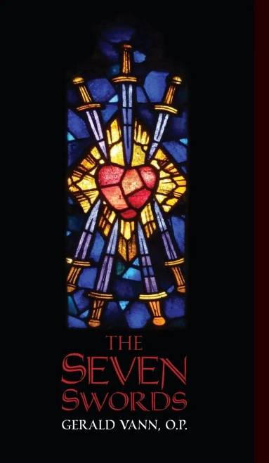 The Seven Swords - 9781621386674