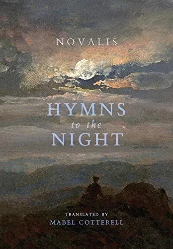 Hymns to the Night - 9781621386469