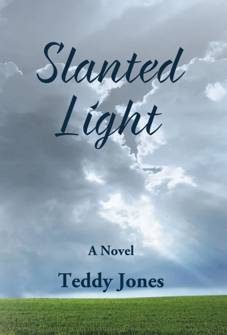 Slanted Light - 9781626770256