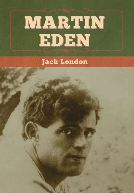 Martin Eden - 9781647994174